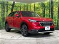 2021 Honda VEZEL