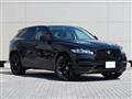 2020 Jaguar F-Pace