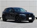2020 Jaguar F-Pace