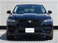 2020 Jaguar F-Pace
