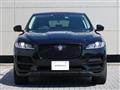 2020 Jaguar F-Pace