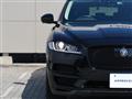 2020 Jaguar F-Pace