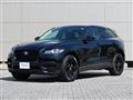 2020 Jaguar F-Pace