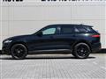 2020 Jaguar F-Pace