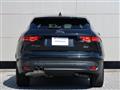 2020 Jaguar F-Pace