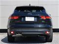2020 Jaguar F-Pace