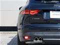 2020 Jaguar F-Pace