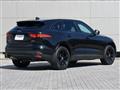 2020 Jaguar F-Pace