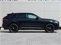 2020 Jaguar F-Pace