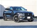 2024 Jaguar F-Pace
