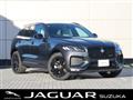 2024 Jaguar F-Pace