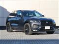 2024 Jaguar F-Pace