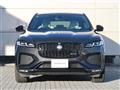 2024 Jaguar F-Pace