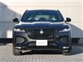 2024 Jaguar F-Pace