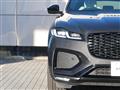 2024 Jaguar F-Pace