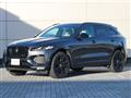 2024 Jaguar F-Pace