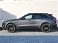2024 Jaguar F-Pace