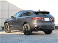 2024 Jaguar F-Pace