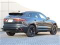 2024 Jaguar F-Pace