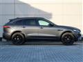2024 Jaguar F-Pace