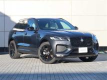 2024 Jaguar F-Pace