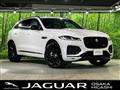 2024 Jaguar F-Pace