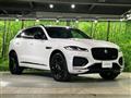 2024 Jaguar F-Pace