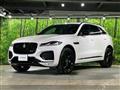 2024 Jaguar F-Pace