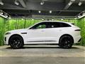 2024 Jaguar F-Pace