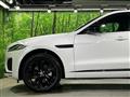 2024 Jaguar F-Pace