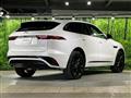 2024 Jaguar F-Pace