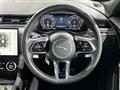 2024 Jaguar F-Pace