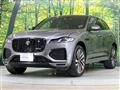 2023 Jaguar F-Pace