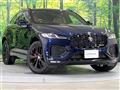 2021 Jaguar F-Pace