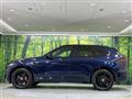 2021 Jaguar F-Pace