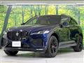 2021 Jaguar F-Pace