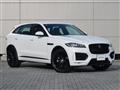2020 Jaguar F-Pace