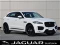 2020 Jaguar F-Pace
