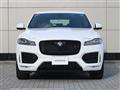 2020 Jaguar F-Pace