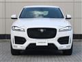 2020 Jaguar F-Pace