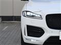 2020 Jaguar F-Pace