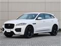 2020 Jaguar F-Pace