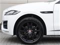 2020 Jaguar F-Pace