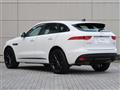 2020 Jaguar F-Pace