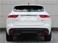 2020 Jaguar F-Pace