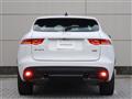 2020 Jaguar F-Pace