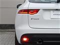 2020 Jaguar F-Pace