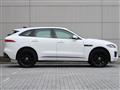 2020 Jaguar F-Pace