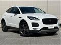 2020 Jaguar E-Pace
