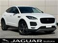 2020 Jaguar E-Pace